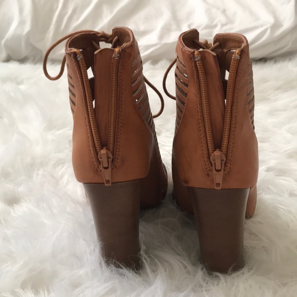 Booties - Picture 3 of 3